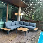 Villa Hideaway Con Piscina Privada