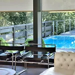 Hideaway Con Piscina Privada * Begur
