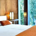 Hideaway Con Piscina Privada