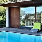 Hideaway Con Piscina Privada *