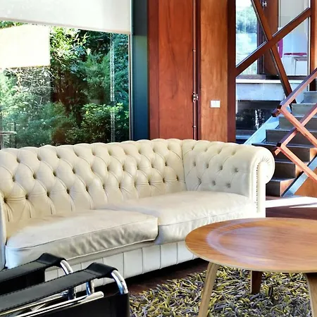 Hideaway Con Piscina Privada * 巴古尔