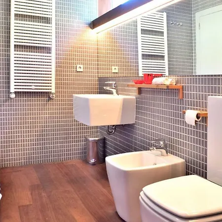 Hideaway Con Piscina Privada 别墅 巴古尔