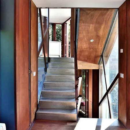 Hideaway Con Piscina Privada * 巴古尔
