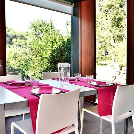 Hideaway Con Piscina Privada