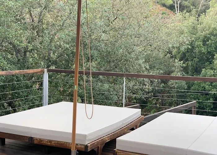 Willa Hideaway Con Piscina Privada *