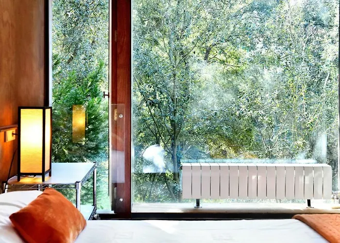 Willa Hideaway Con Piscina Privada Begur