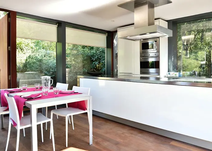 Hideaway Con Piscina Privada Willa Begur