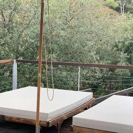 Vila Hideaway Con Piscina Privada *