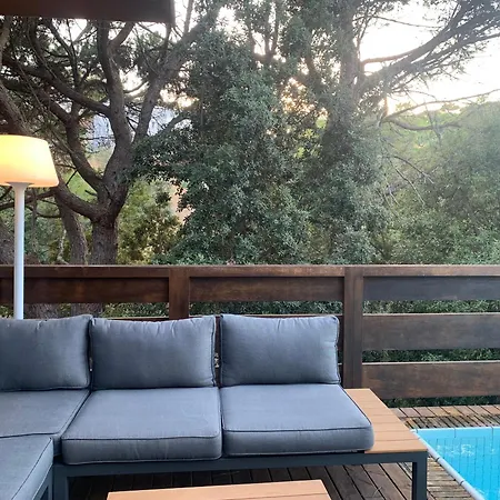 Hideaway Con Piscina Privada * Begur