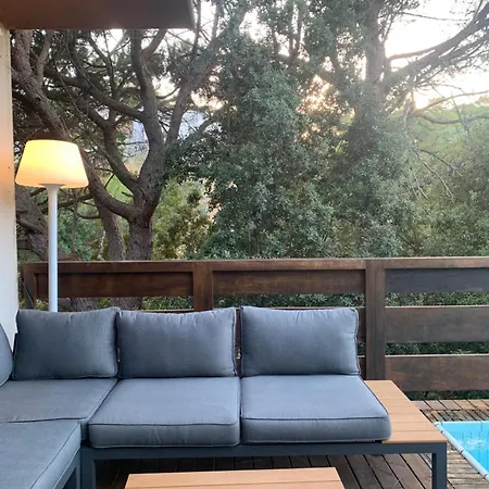 Hideaway Con Piscina Privada *