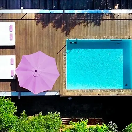 Hideaway Con Piscina Privada Villa Begur