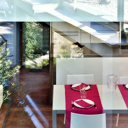 Hideaway Con Piscina Privada