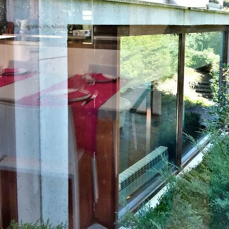 Vila Hideaway Con Piscina Privada *