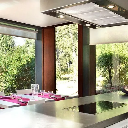 Hideaway Con Piscina Privada *
