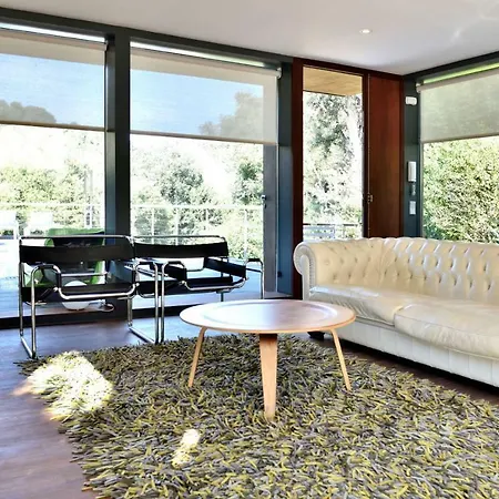 Villa Hideaway Con Piscina Privada