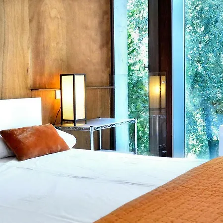 Hideaway Con Piscina Privada