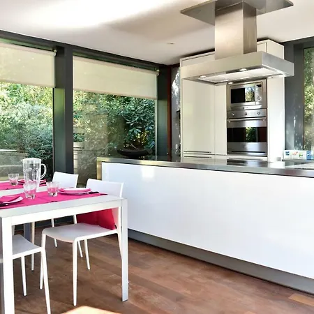 Hideaway Con Piscina Privada Villa Begur