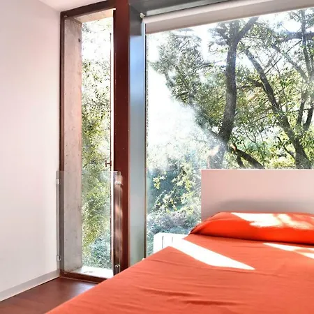 Hideaway Con Piscina Privada *