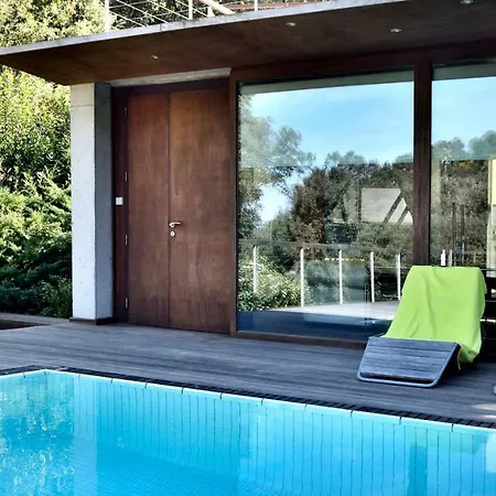 Hideaway Con Piscina Privada *