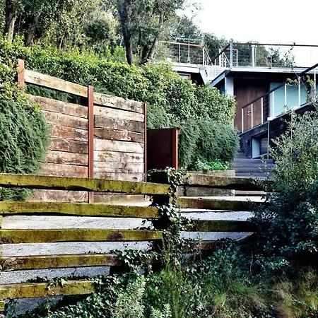Villa Hideaway Con Piscina Privada