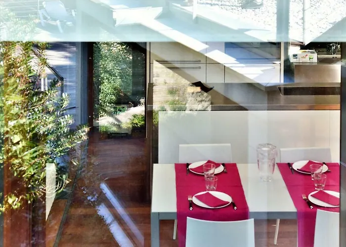 Hideaway Con Piscina Privada