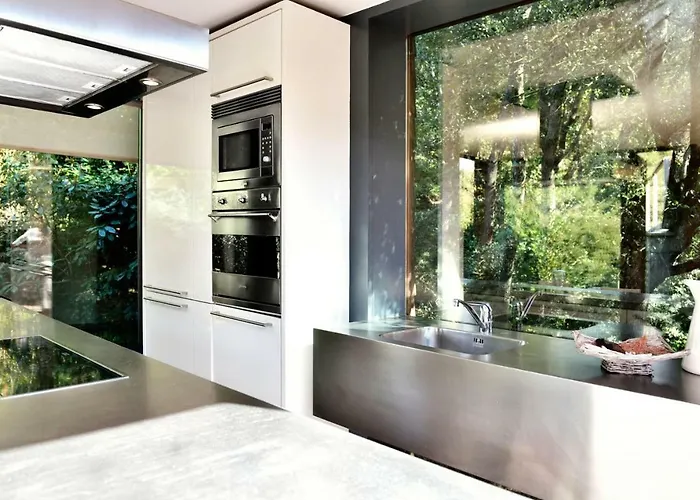 Hideaway Con Piscina Privada فيلة