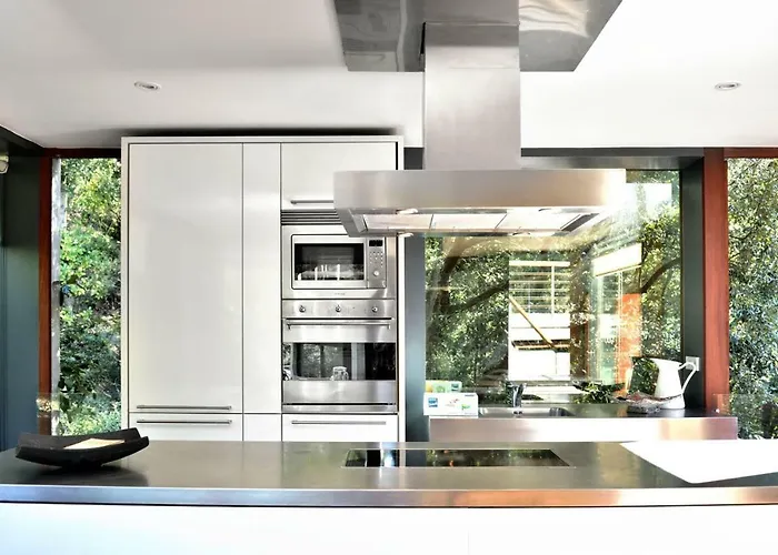 فيلة Hideaway Con Piscina Privada