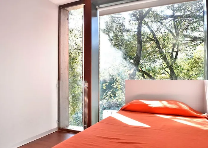 Hideaway Con Piscina Privada *