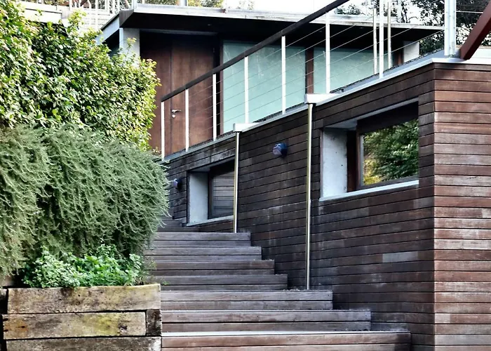 فيلة Hideaway Con Piscina Privada *