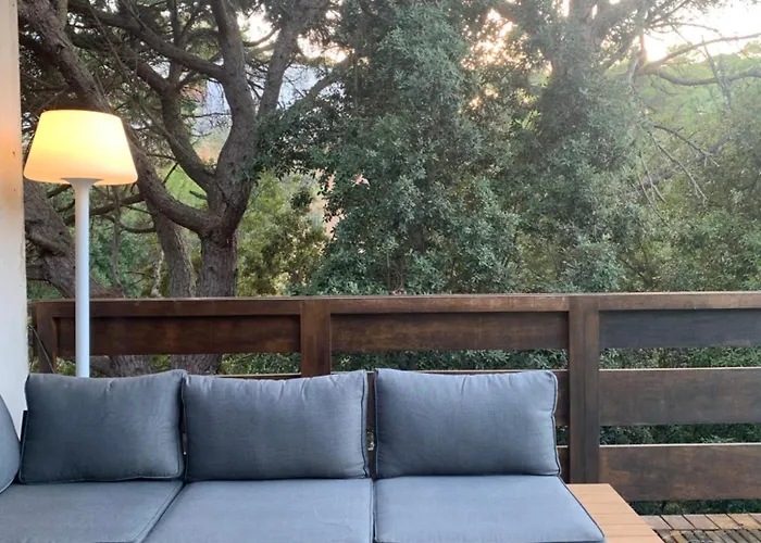 Hideaway Con Piscina Privada *
