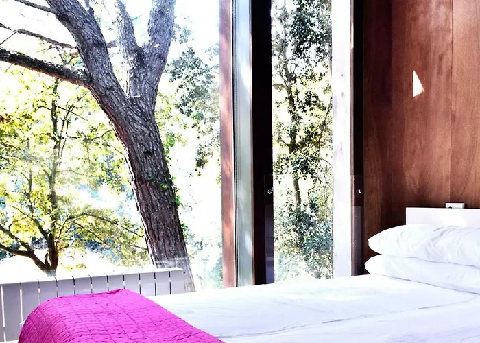 Hideaway Con Piscina Privada Begur