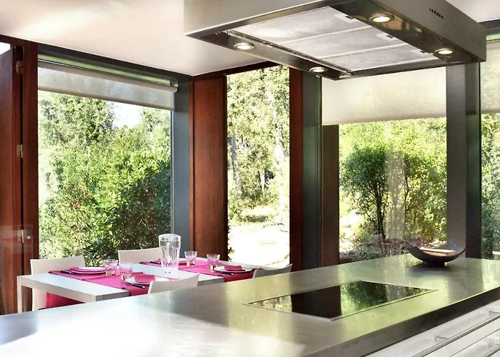 Hideaway Con Piscina Privada *