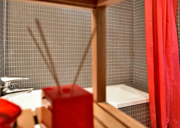 Hideaway Con Piscina Privada *