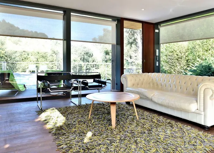 Villa Hideaway Con Piscina Privada