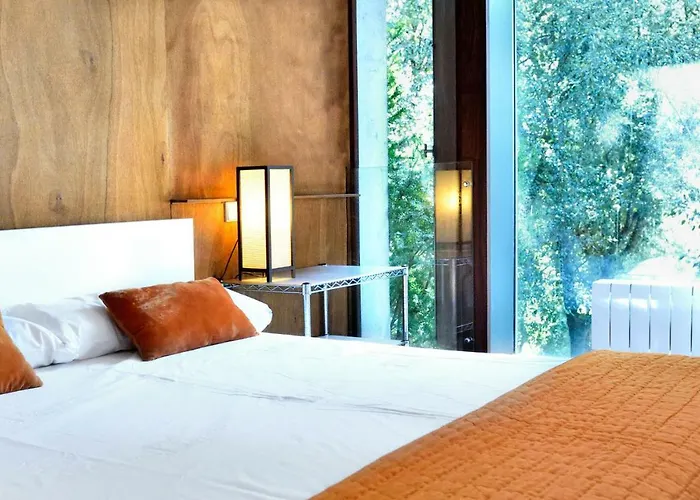 Hideaway Con Piscina Privada