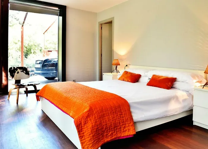 Hideaway Con Piscina Privada Villa