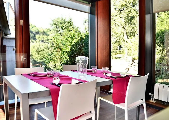 Hideaway Con Piscina Privada